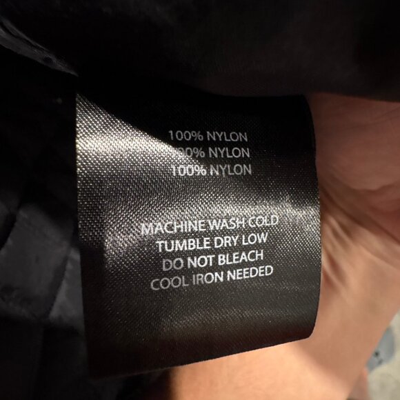 Quilted Jacket - Picture 5 of 6